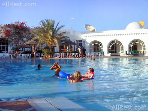 Miramar Djerba Hotel 8